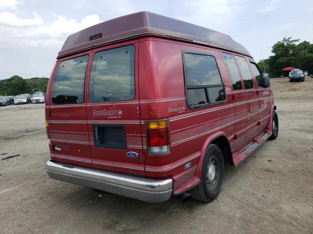 Фото 4 с аукциона – 1994 FORD ECONOLINE с VIN 1FDEE14N8RHB27785