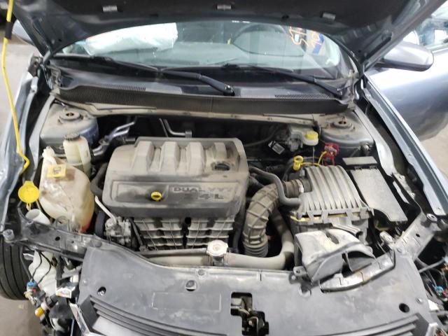 Photo 7 from auction – 2010 DODGE AVENGER EX with VIN 1B3CC1FBXAN175851