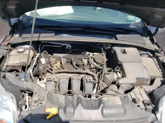 Photo 7 from auction – 2012 FORD FOCUS SEL with VIN 1FAHP3H20CL213318