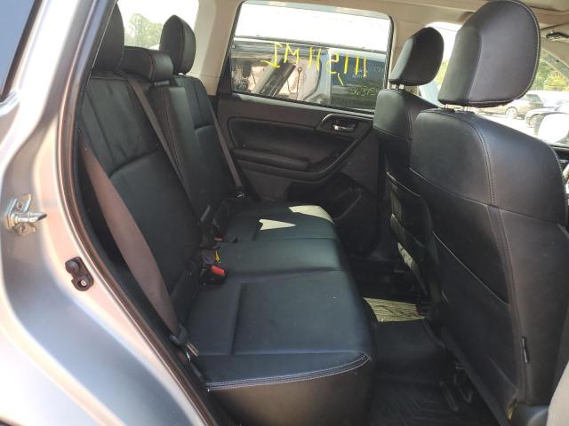 Photo 6 from auction – 2014 SUBARU FORESTER 2 with VIN JF2SJAHC4EH537720