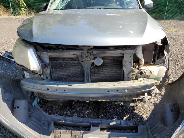 Photo 9 from auction – 2009 SUBARU FORESTER 2 with VIN JF2SH636X9H787821