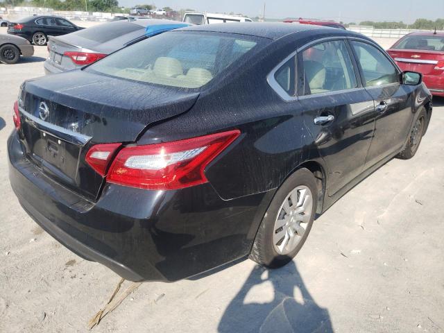 Photo 4 from auction – 2016 NISSAN ALTIMA 2.5 with VIN 1N4AL3AP5GN304548