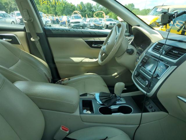 Photo 5 from auction – 2016 NISSAN ALTIMA 2.5 with VIN 1N4AL3AP0GC147393