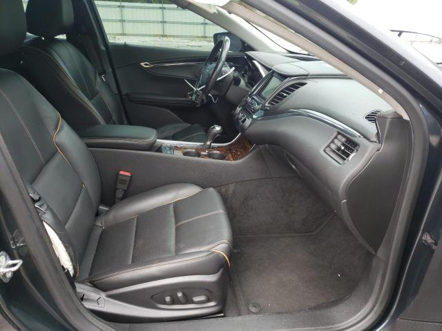 Photo 5 from auction – 2015 CHEVROLET IMPALA LTZ with VIN 2G1165S30F9118709