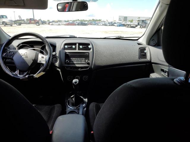 Photo 9 from auction – 2016 MITSUBISHI OUTLANDER with VIN JA4AP3AU6GZ024130