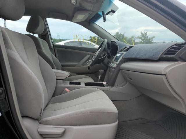 Photo 5 from auction – 2009 TOYOTA CAMRY BASE with VIN 4T1BE46K09U911389