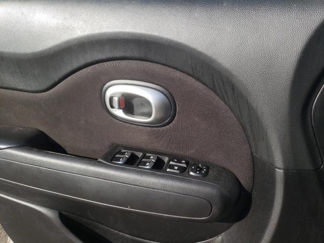 Photo 9 from auction – 2019 KIA SOUL + with VIN KNDJP3A55K7696456