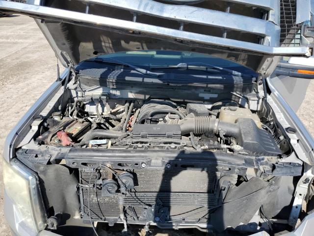 Photo 7 from auction – 2009 FORD F150 SUPER with VIN 1FTRW12869KC79602