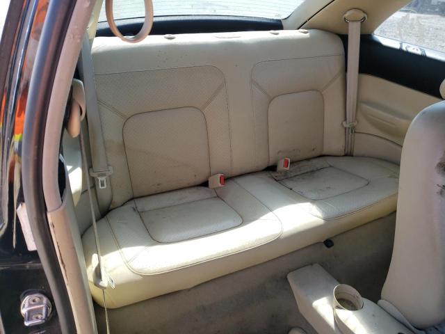 Photo 6 from auction – 1998 VOLKSWAGEN BEETLE with VIN 3VWBB61C3WM037965