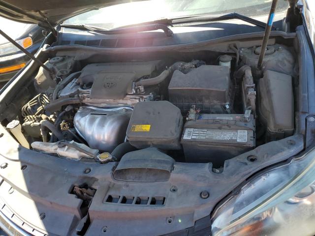 Photo 7 from auction – 2015 TOYOTA CAMRY LE with VIN 4T1BF1FKXFU045319