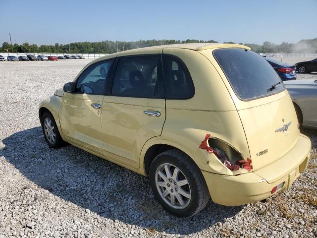 Photo 3 from auction – 2007 CHRYSLER PT CRUISER with VIN 3A4FY58BX7T603924