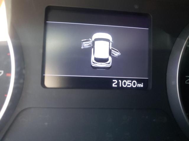Photo 8 from auction – 2021 KIA SELTOS S with VIN KNDEU2AA1M7046561