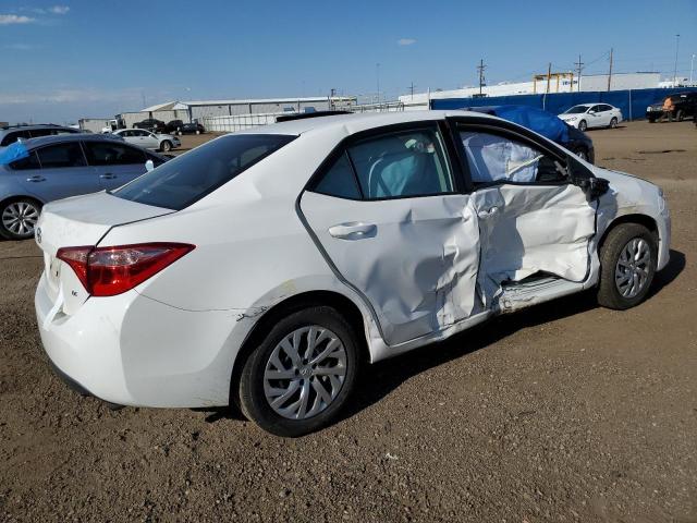 Photo 4 from auction – 2018 TOYOTA COROLLA L with VIN 5YFBURHE4JP746752