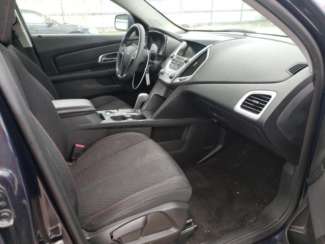 Photo 5 from auction – 2015 GMC TERRAIN SL with VIN 2GKALMEKXF6218223