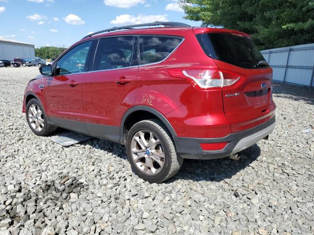 Photo 3 from auction – 2013 FORD ESCAPE SE with VIN 1FMCU9GX1DUB96615