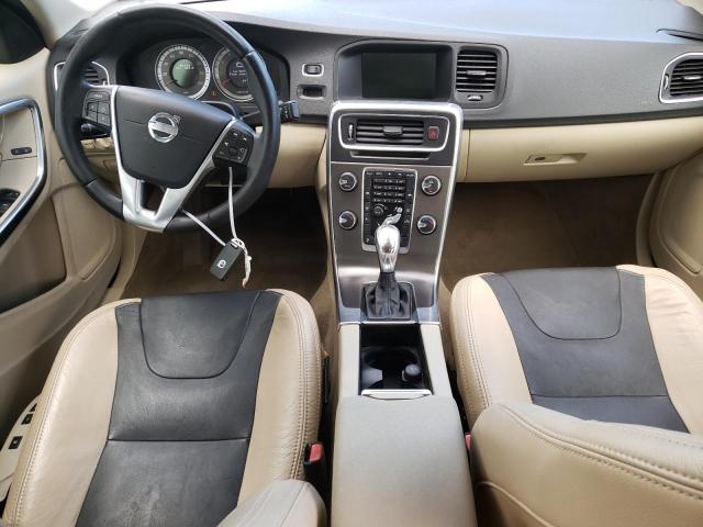 Photo 9 from auction – 2013 VOLVO S60 T5 with VIN YV1612FS1D2170478