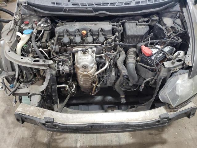 Photo 7 from auction – 2007 HONDA CIVIC EX with VIN 1HGFA16847L088927