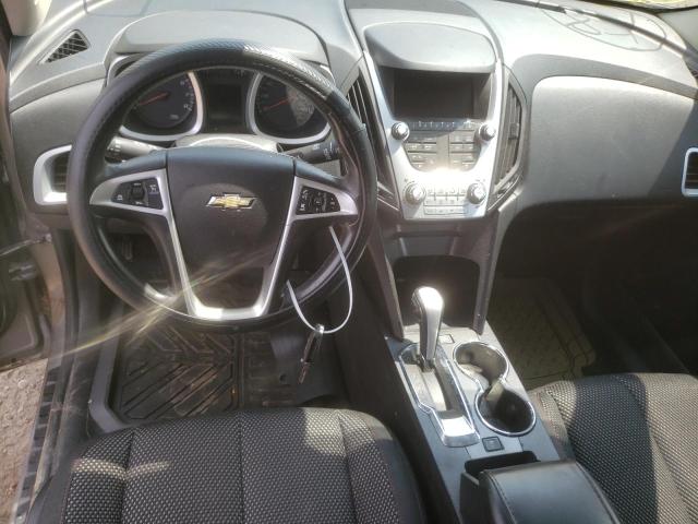 Photo 9 from auction – 2012 CHEVROLET EQUINOX LT with VIN 2GNFLEEK2C6249847