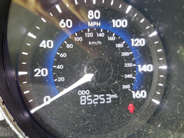 Photo 8 from auction – 2015 HYUNDAI SONATA HYB with VIN KMHEC4A48FA123498