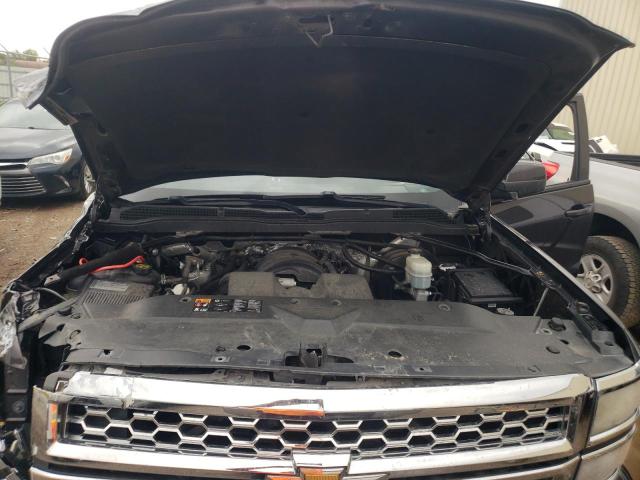 Photo 7 from auction – 2014 CHEVROLET SILVERADO with VIN 3GCPCREH2EG357644