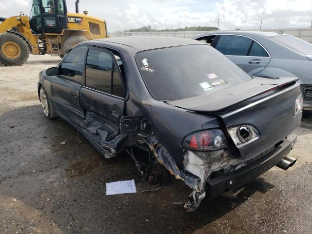 Photo 3 from auction – 2002 TOYOTA COROLLA CE with VIN 1NXBR12E72Z601216