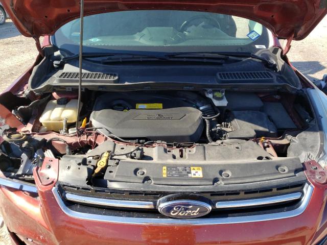 Photo 7 from auction – 2016 FORD ESCAPE TIT with VIN 1FMCU0JX2GUC10272