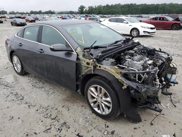Photo 1 from auction – 2016 CHEVROLET MALIBU LT with VIN 1G1ZE5ST0GF227119
