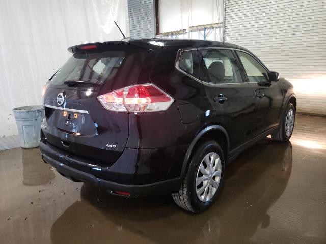 Photo 4 from auction – 2016 NISSAN ROGUE S with VIN KNMAT2MV5GP622401