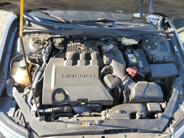 Photo 7 from auction – 2007 LINCOLN MKZ with VIN 3LNHM28T47R608983