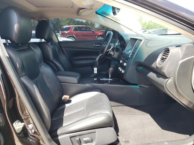 Photo 5 from auction – 2013 NISSAN MAXIMA S with VIN 1N4AA5AP3DC824921