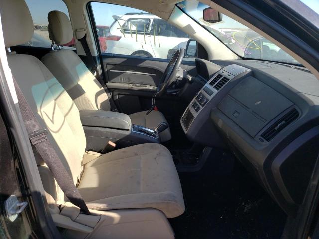 Photo 5 from auction – 2010 DODGE JOURNEY SX with VIN 3D4PH5FV6AT179515
