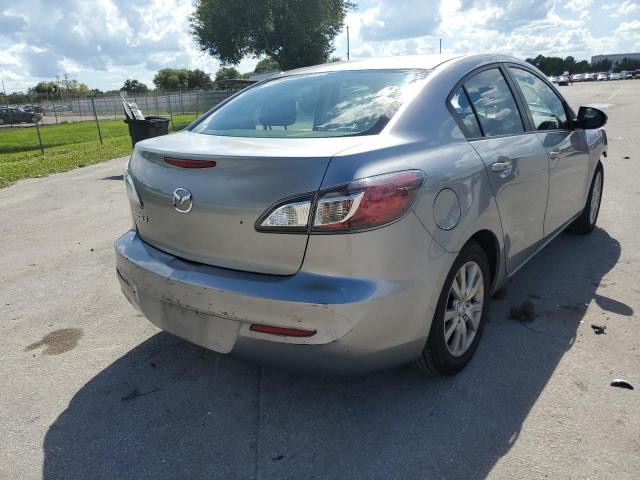 Photo 4 from auction – 2012 MAZDA 3 I with VIN JM1BL1UG2C1518431