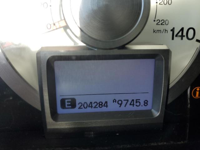 Photo 8 from auction – 2011 HONDA PILOT TOUR with VIN 5FNYF4H9XBB021972