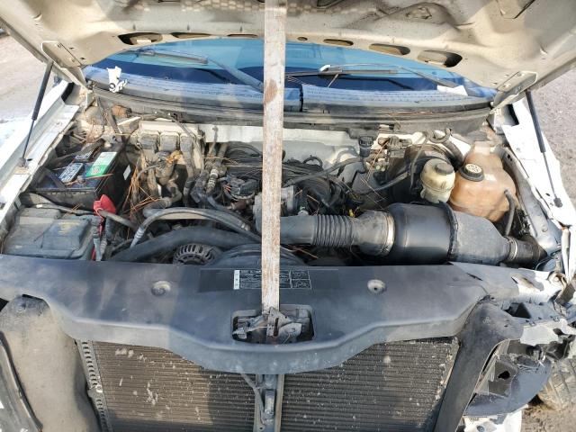 Zdjęcie 7 z aukcji – 2005 FORD F150 z VIN 1FTRF12265NB97678