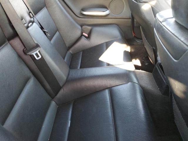 Photo 6 from auction – 2001 BMW 330 CI with VIN WBABS53441JU82883
