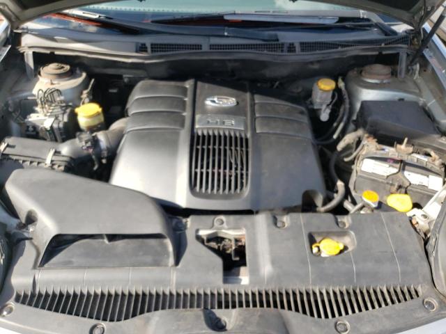 Photo 7 from auction – 2007 SUBARU B9 TRIBECA with VIN 4S4WX85DX74400713