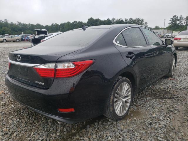 Photo 4 from auction – 2013 LEXUS ES 350 with VIN JTHBK1GG9D2027945