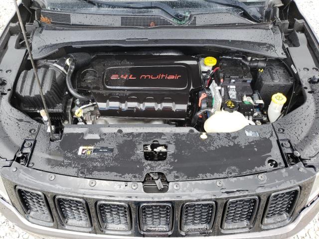 Photo 7 from auction – 2018 JEEP COMPASS LA with VIN 3C4NJCBB1JT358912