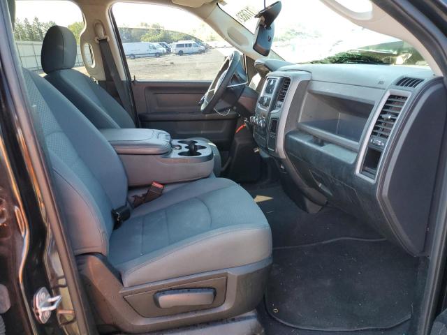 Photo 5 from auction – 2017 RAM 1500 ST with VIN 1C6RR7FT1HS535255
