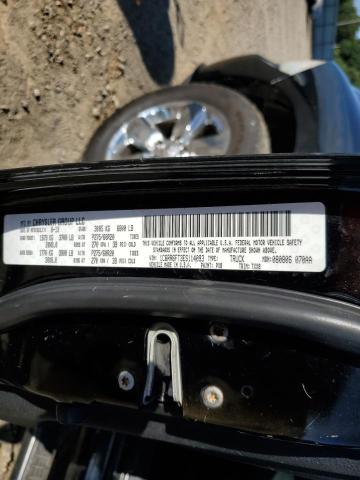 Photo 10 from auction – 2014 RAM 1500 ST with VIN 1C6RR6FT3ES114093