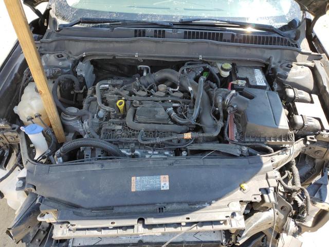 Photo 7 from auction – 2014 FORD FUSION SE with VIN 3FA6P0HD8ER290062