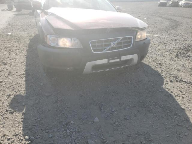 Photo 9 from auction – 2007 VOLVO XC70 with VIN YV4SZ592471271788