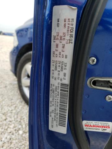 Photo 10 from auction – 2015 RAM 1500 ST with VIN 1C6RR6FT1FS779110