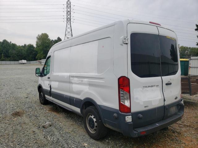 Photo 3 from auction – 2017 FORD TRANSIT T- with VIN 1FTYE2CM6HKA04424