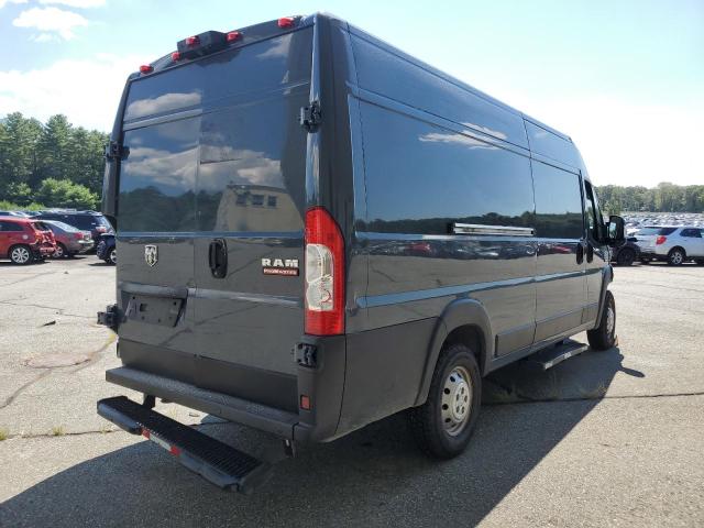 Photo 4 from auction – 2020 RAM PROMASTER with VIN 3C6URVJG2LE108607