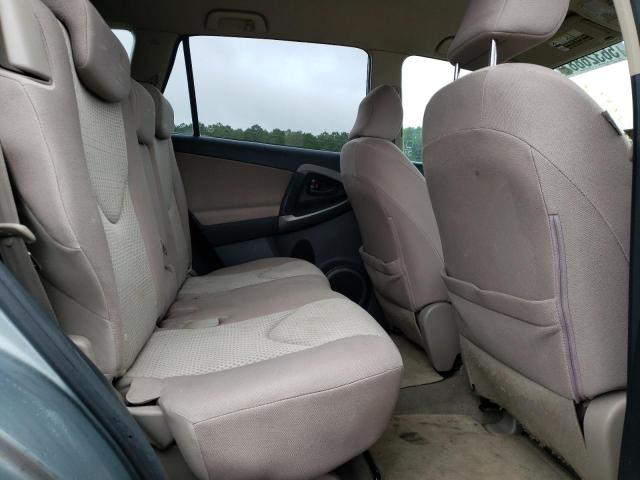 Photo 6 from auction – 2008 TOYOTA RAV4 with VIN JTMZD33V986079181