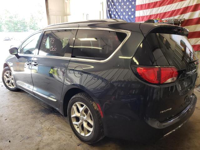 Photo 3 from auction – 2020 CHRYSLER PACIFICA L with VIN 2C4RC1GG1LR279380