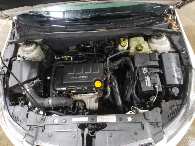 Photo 7 from auction – 2012 CHEVROLET CRUZE LT with VIN 1G1PF5SC4C7321576