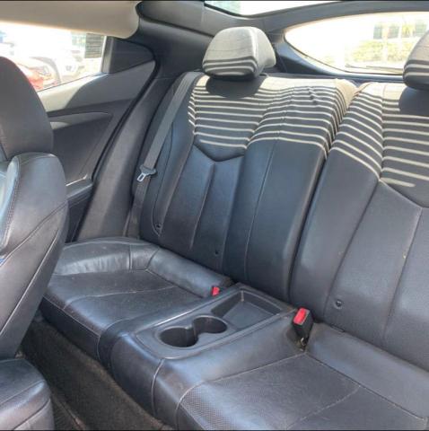 Photo 6 from auction – 2013 HYUNDAI VELOSTER T with VIN KMHTC6AE9DU125526