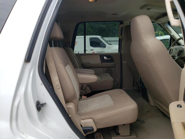 Photo 6 from auction – 2003 FORD EXPEDITION with VIN 1FMRU15W03LB78715
